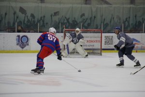 20.04.2026. КУБОК ДИНАМО. ПСВ-5 ОАО + награждение 26.04.2026