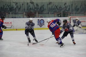 20.04.2026. КУБОК ДИНАМО. ПСВ-5 ОАО + награждение 26.04.2026