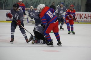 20.04.2026. КУБОК ДИНАМО. ПСВ-5 ОАО + награждение 26.04.2026