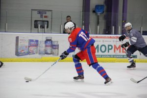 20.04.2026. КУБОК ДИНАМО. ПСВ-5 ОАО + награждение 26.04.2026