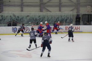 20.04.2026. КУБОК ДИНАМО. ПСВ-5 ОАО + награждение 26.04.2026