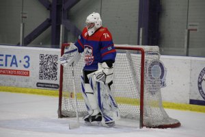 20.04.2026. КУБОК ДИНАМО. ПСВ-5 ОАО + награждение 26.04.2026