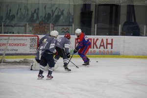 20.04.2026. КУБОК ДИНАМО. ПСВ-5 ОАО + награждение 26.04.2026