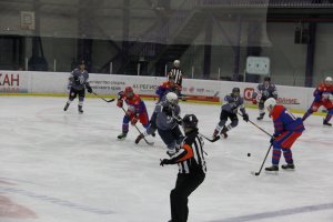 20.04.2026. КУБОК ДИНАМО. ПСВ-5 ОАО + награждение 26.04.2026