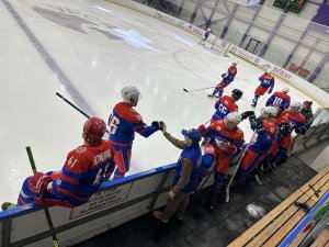 20.04.2026. КУБОК ДИНАМО. ПСВ-5 ОАО + награждение 26.04.2026