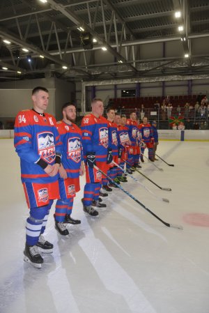 20.04.2026. КУБОК ДИНАМО. ПСВ-5 ОАО + награждение 26.04.2026