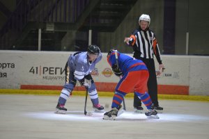 20.04.2026. КУБОК ДИНАМО. ПСВ-5 ОАО + награждение 26.04.2026