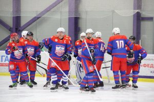 20.04.2026. КУБОК ДИНАМО. ПСВ-5 ОАО + награждение 26.04.2026