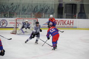 20.04.2026. КУБОК ДИНАМО. ПСВ-5 ОАО + награждение 26.04.2026