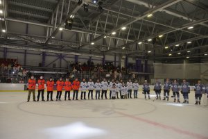 20.04.2026. КУБОК ДИНАМО. ПСВ-5 ОАО + награждение 26.04.2026