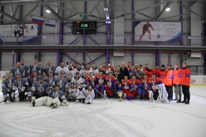 20.04.2026. КУБОК ДИНАМО. ПСВ-5 ОАО + награждение 26.04.2026