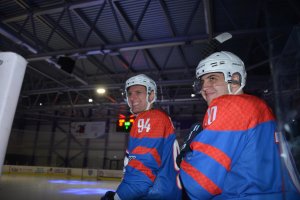 20.04.2026. КУБОК ДИНАМО. ПСВ-5 ОАО + награждение 26.04.2026