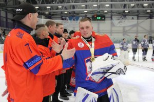 20.04.2026. КУБОК ДИНАМО. ПСВ-5 ОАО + награждение 26.04.2026