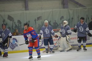 20.04.2026. КУБОК ДИНАМО. ПСВ-5 ОАО + награждение 26.04.2026