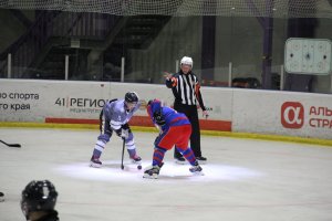 20.04.2026. КУБОК ДИНАМО. ПСВ-5 ОАО + награждение 26.04.2026