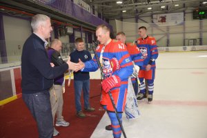 20.04.2026. КУБОК ДИНАМО. ПСВ-5 ОАО + награждение 26.04.2026