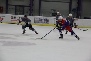 20.04.2026. КУБОК ДИНАМО. ПСВ-5 ОАО + награждение 26.04.2026