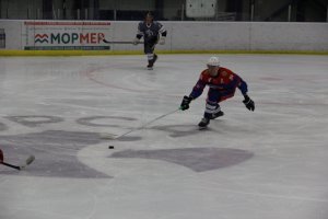 20.04.2026. КУБОК ДИНАМО. ПСВ-5 ОАО + награждение 26.04.2026