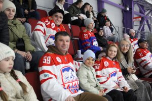 20.04.2026. КУБОК ДИНАМО. ПСВ-5 ОАО + награждение 26.04.2026