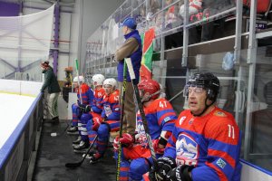 20.04.2026. КУБОК ДИНАМО. ПСВ-5 ОАО + награждение 26.04.2026