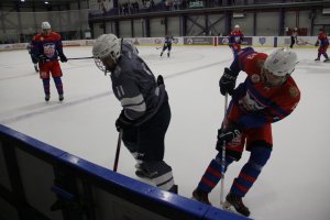 20.04.2026. КУБОК ДИНАМО. ПСВ-5 ОАО + награждение 26.04.2026