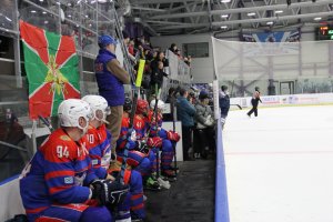 20.04.2026. КУБОК ДИНАМО. ПСВ-5 ОАО + награждение 26.04.2026