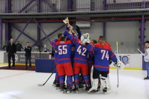 20.04.2026. КУБОК ДИНАМО. ПСВ-5 ОАО + награждение 26.04.2026