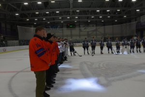 20.04.2026. КУБОК ДИНАМО. ПСВ-5 ОАО + награждение 26.04.2026