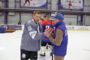 20.04.2026. КУБОК ДИНАМО. ПСВ-5 ОАО + награждение 26.04.2026