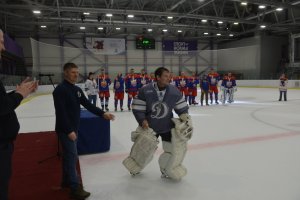 20.04.2026. КУБОК ДИНАМО. ПСВ-5 ОАО + награждение 26.04.2026