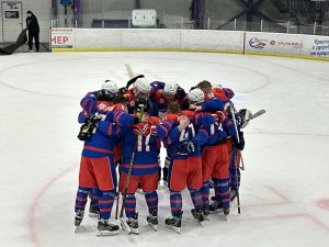 20.04.2026. КУБОК ДИНАМО. ПСВ-5 ОАО + награждение 26.04.2026