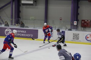 20.04.2026. КУБОК ДИНАМО. ПСВ-5 ОАО + награждение 26.04.2026