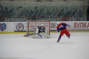 20.04.2026. КУБОК ДИНАМО. ПСВ-5 ОАО + награждение 26.04.2026