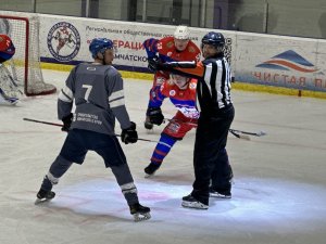 20.04.2026. КУБОК ДИНАМО. ПСВ-5 ОАО + награждение 26.04.2026