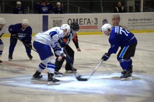 30.03.2026 ЧКК ОКЕАН-ДИНАМО41 01.04.2026