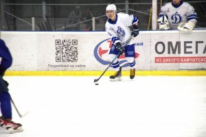 30.03.2026. ЧКК ОКЕАН-ДИНАМО41 01.04.2026