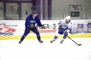 30.03.2026. ЧКК ОКЕАН-ДИНАМО41 01.04.2026