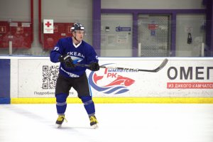 30.03.2026. ЧКК ОКЕАН-ДИНАМО41 01.04.2026