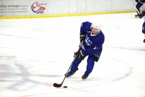 30.03.2026. ЧКК ОКЕАН-ДИНАМО41 01.04.2026