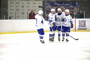 30.03.2026. ЧКК ОКЕАН-ДИНАМО41 01.04.2026