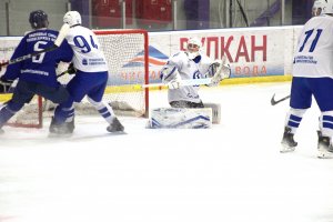 30.03.2026. ЧКК ОКЕАН-ДИНАМО41 01.04.2026