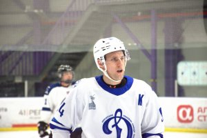 30.03.2026 ЧКК ОКЕАН-ДИНАМО41 03.04.2026