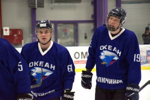 30.03.2026. ЧКК ОКЕАН-ДИНАМО41 03.04.2026