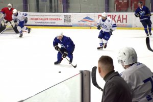 30.03.2026. ЧКК ОКЕАН-ДИНАМО41 03.04.2026