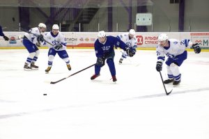 30.03.2026. ЧКК ОКЕАН-ДИНАМО41 03.04.2026