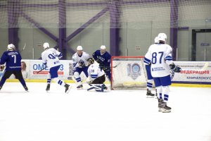 30.03.2026. ЧКК ОКЕАН-ДИНАМО41 03.04.2026