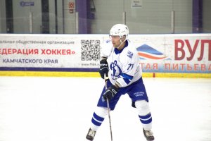 30.03.2026. ЧКК ОКЕАН-ДИНАМО41 03.04.2026