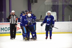 30.03.2026. ЧКК ОКЕАН-ДИНАМО41 03.04.2026