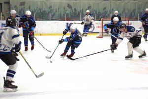 30.03.2026 ЧКК ВУЛКАН11-13-ДИНАМО-КАМЧАТКА 04.04.2026