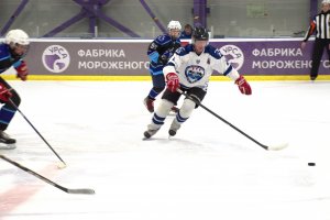 30.03.2026. ЧКК ВУЛКАН11-13-ДИНАМО-КАМЧАТКА 04.04.2026